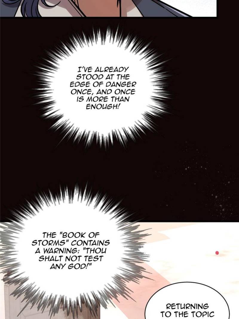 Lord Of The Mysteries Chapter 58 - Page 10