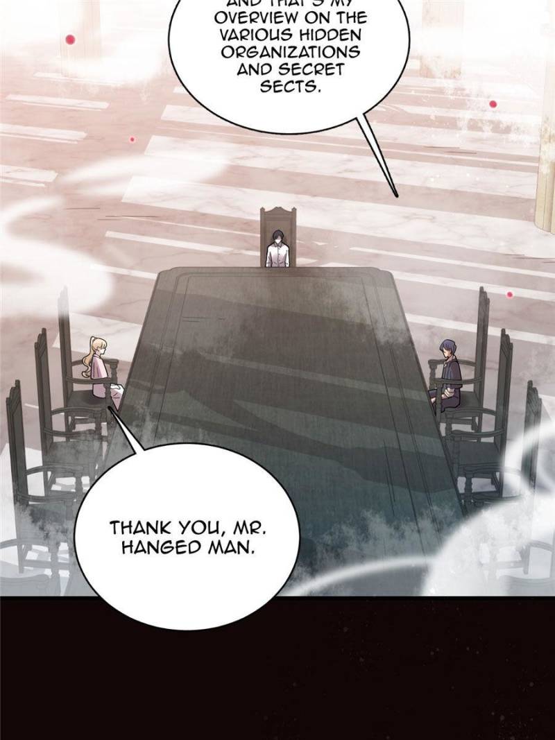 Lord Of The Mysteries Chapter 58 - Page 15