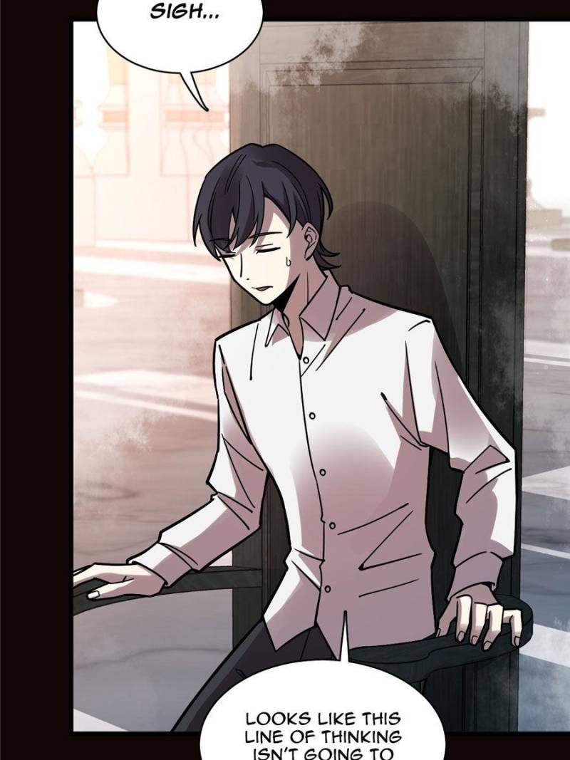 Lord Of The Mysteries Chapter 58 - Page 30