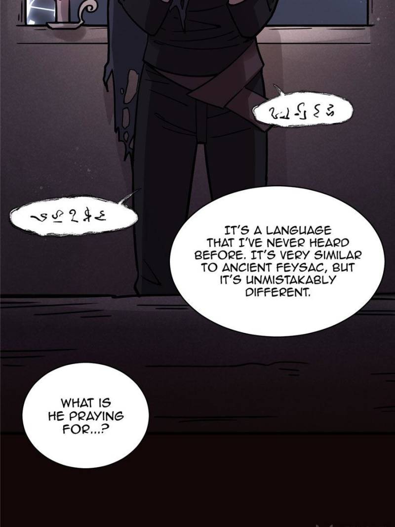 Lord Of The Mysteries Chapter 58 - Page 36