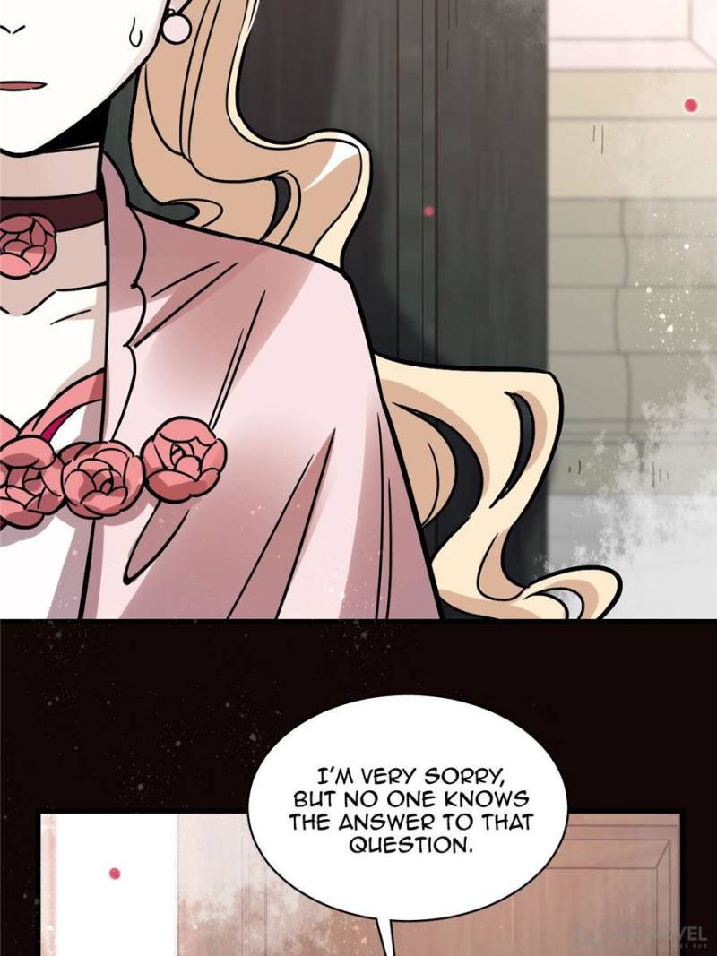 Lord Of The Mysteries Chapter 58 - Page 4