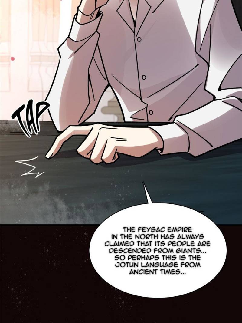 Lord Of The Mysteries Chapter 58 - Page 41