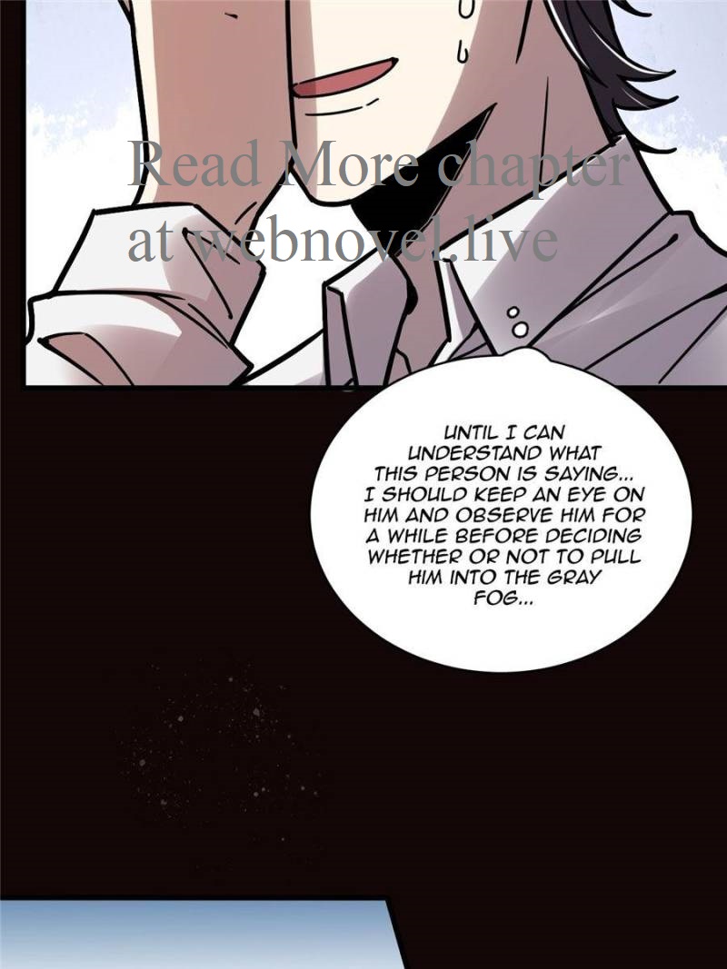 Lord Of The Mysteries Chapter 58 - Page 43