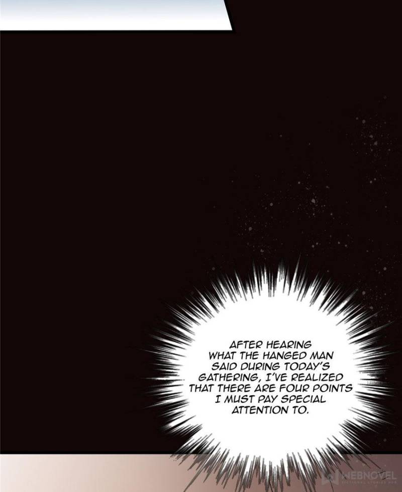 Lord Of The Mysteries Chapter 58 - Page 44