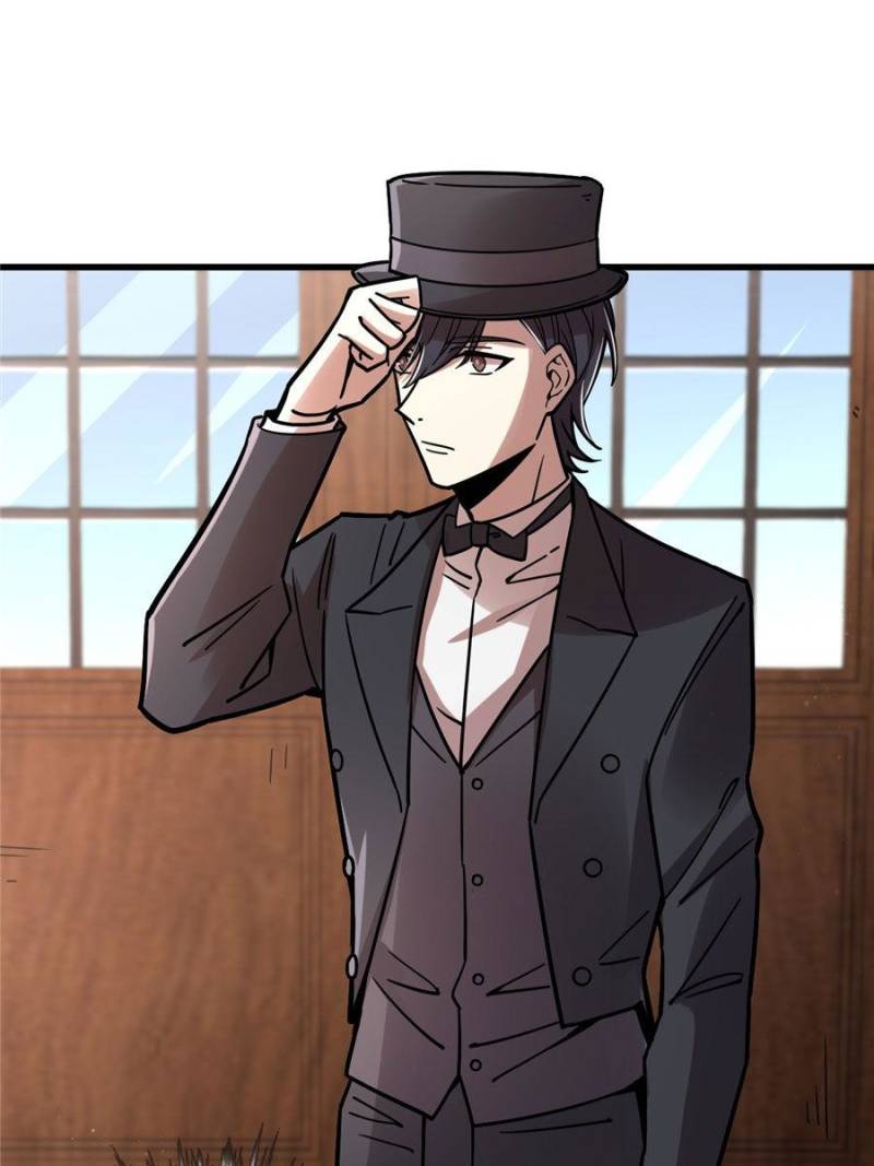 Lord Of The Mysteries Chapter 58 - Page 57