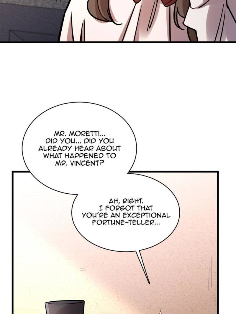 Lord Of The Mysteries Chapter 58 - Page 62