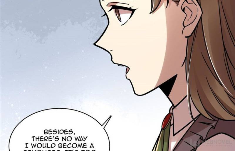 Lord Of The Mysteries Chapter 59 - Page 10