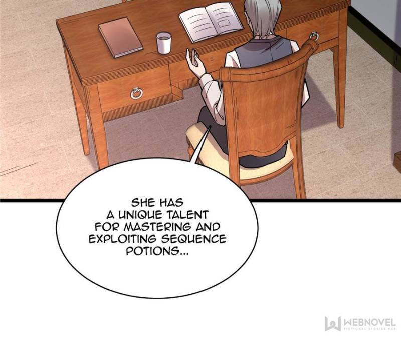 Lord Of The Mysteries Chapter 59 - Page 18