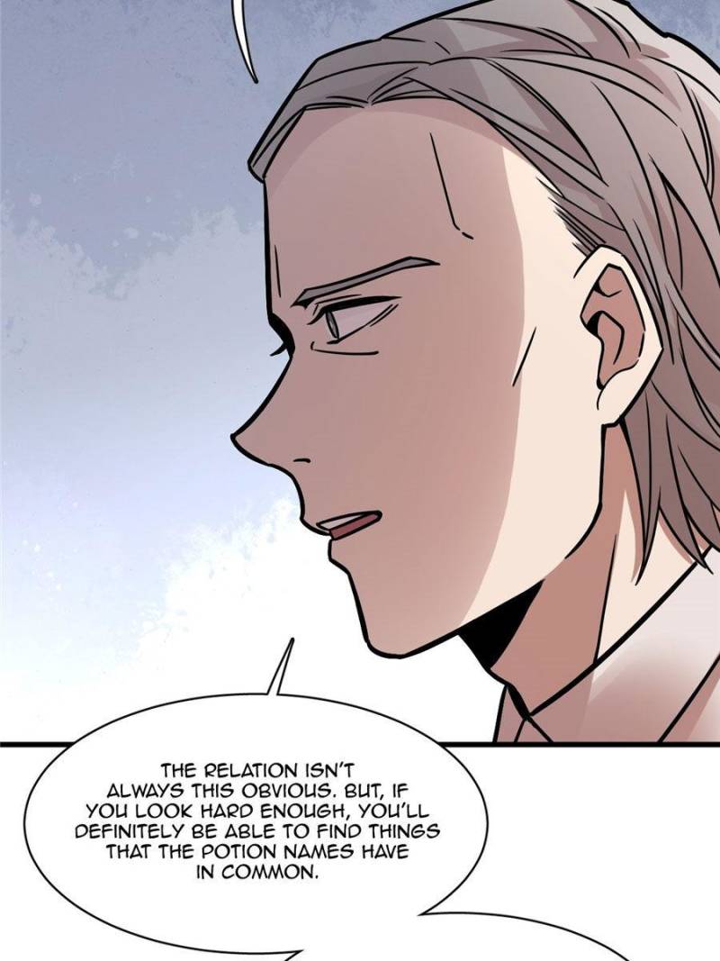 Lord Of The Mysteries Chapter 59 - Page 33