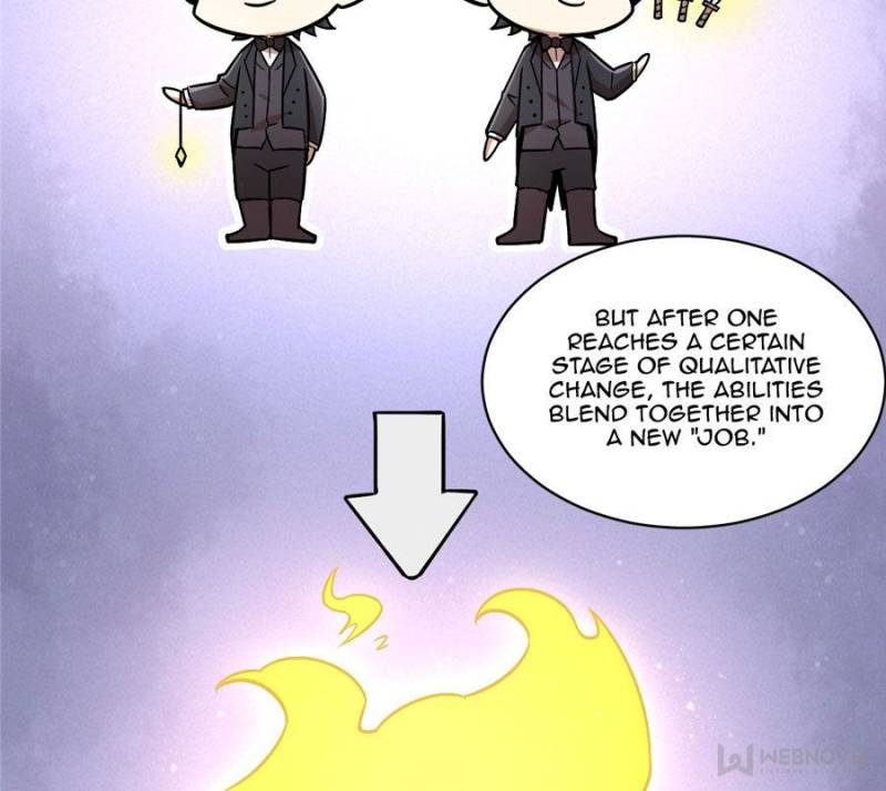 Lord Of The Mysteries Chapter 59 - Page 36