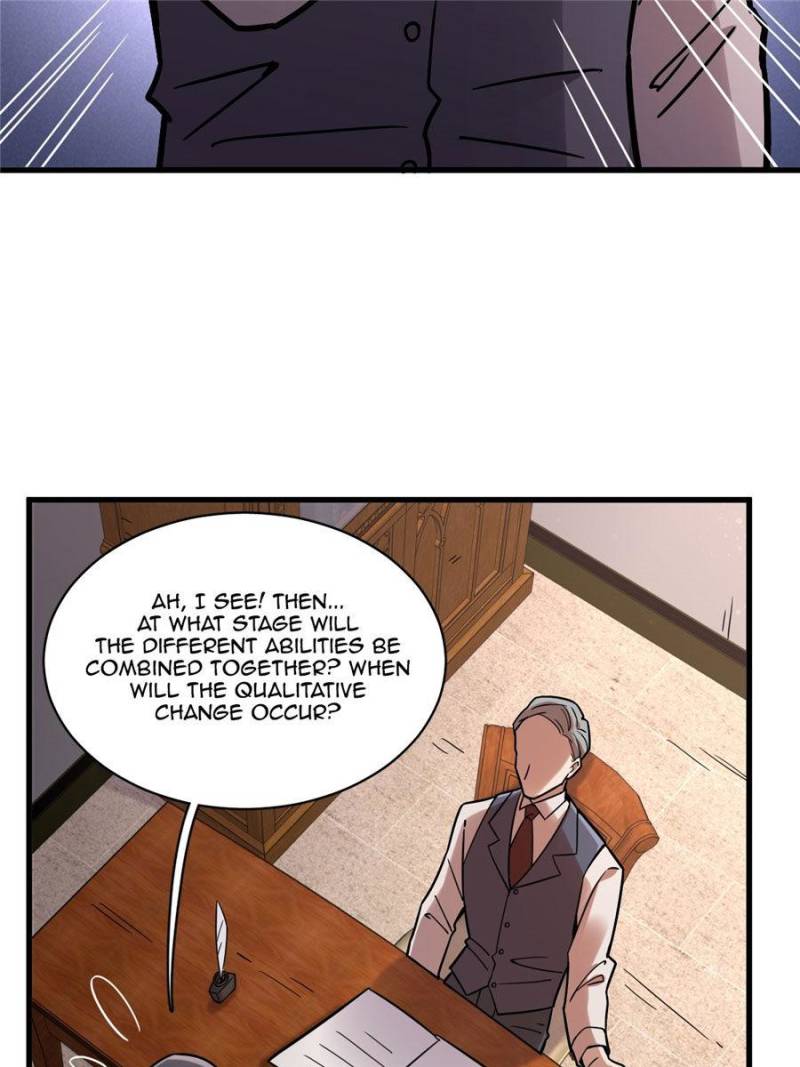 Lord Of The Mysteries Chapter 59 - Page 43