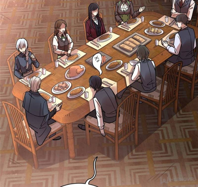 Lord Of The Mysteries Chapter 59 - Page 66