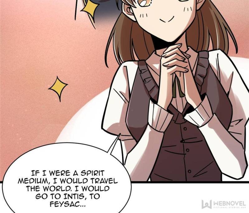 Lord Of The Mysteries Chapter 59 - Page 8