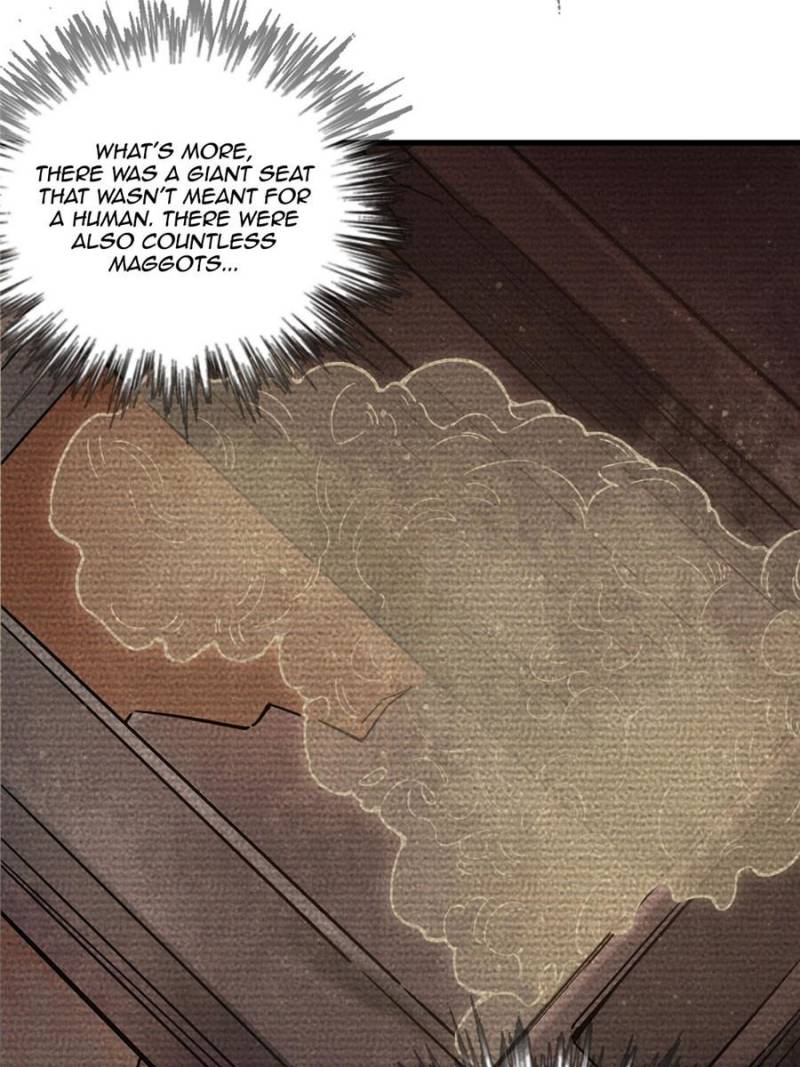 Lord Of The Mysteries Chapter 60 - Page 49