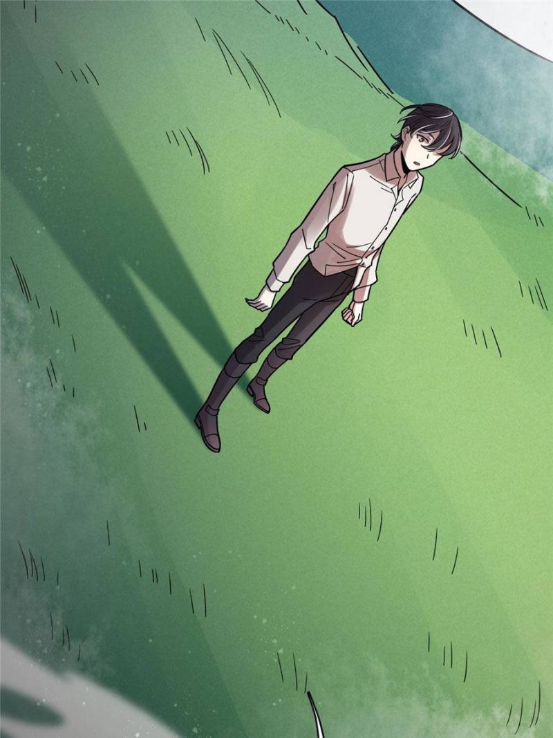 Lord Of The Mysteries Chapter 61 - Page 9