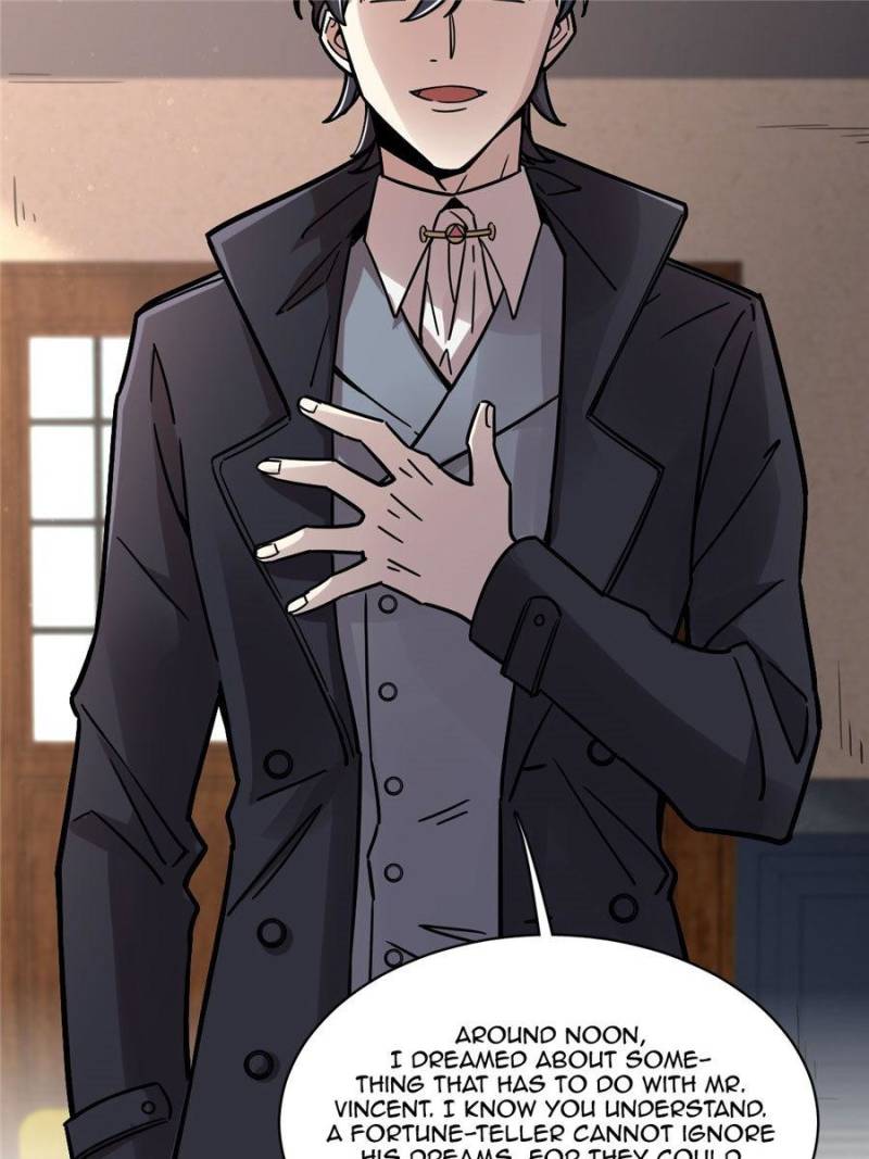 Lord Of The Mysteries Chapter 62 - Page 23