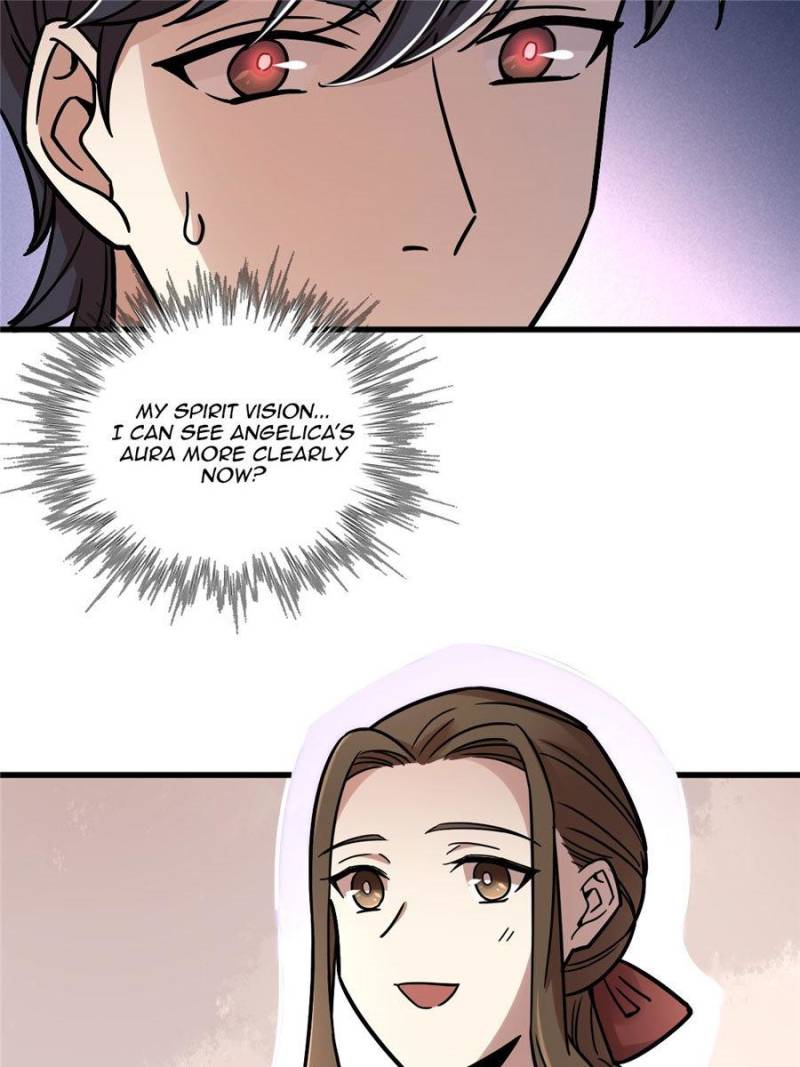 Lord Of The Mysteries Chapter 62 - Page 35