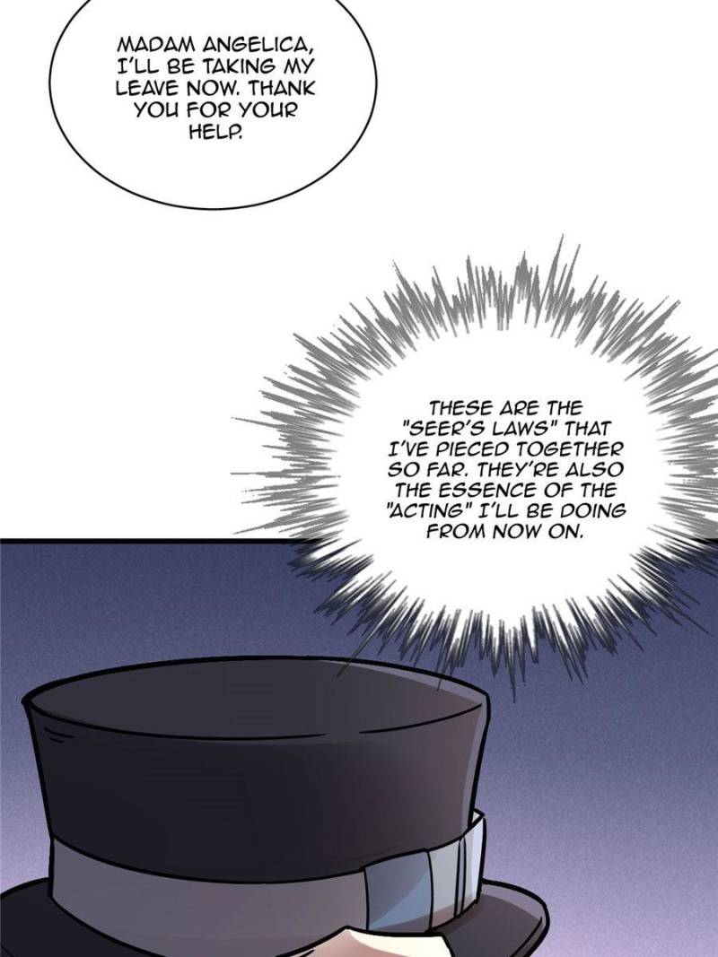 Lord Of The Mysteries Chapter 62 - Page 41