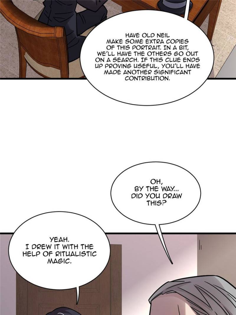 Lord Of The Mysteries Chapter 62 - Page 47