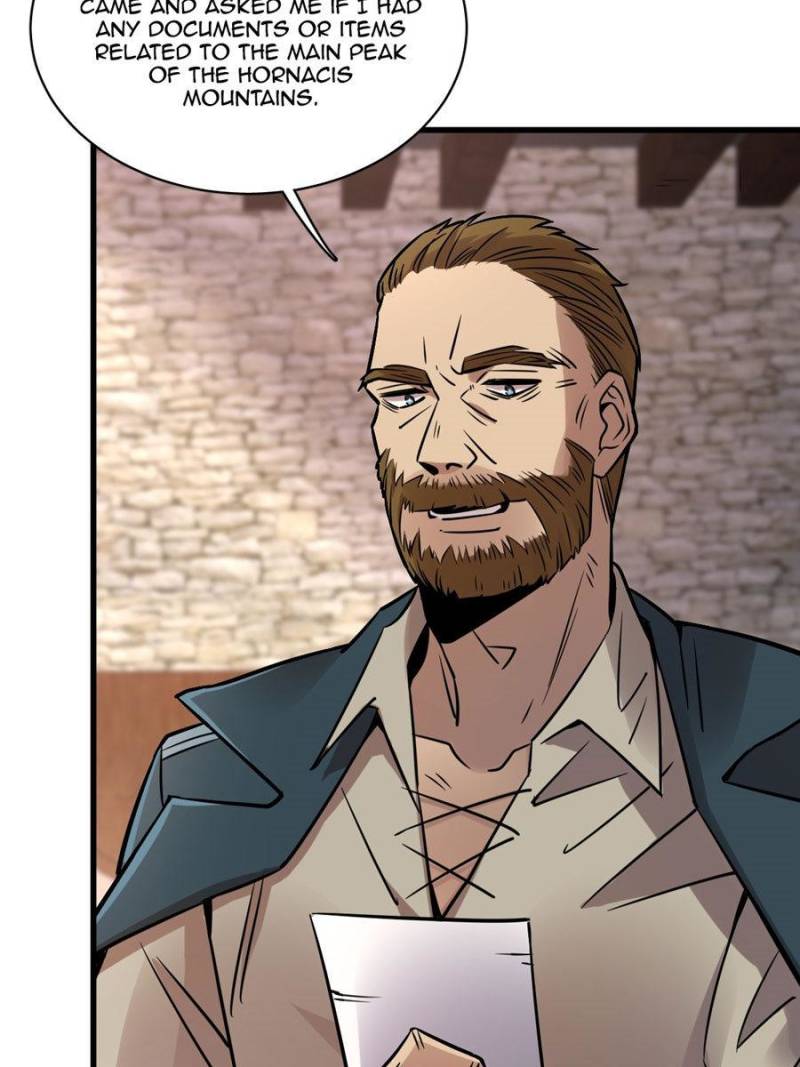 Lord Of The Mysteries Chapter 62 - Page 64