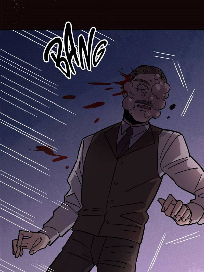 Lord Of The Mysteries Chapter 64 - Page 21