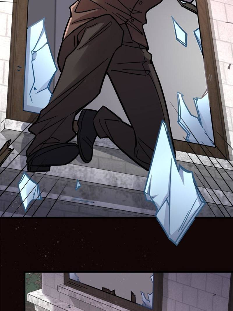 Lord Of The Mysteries Chapter 64 - Page 3