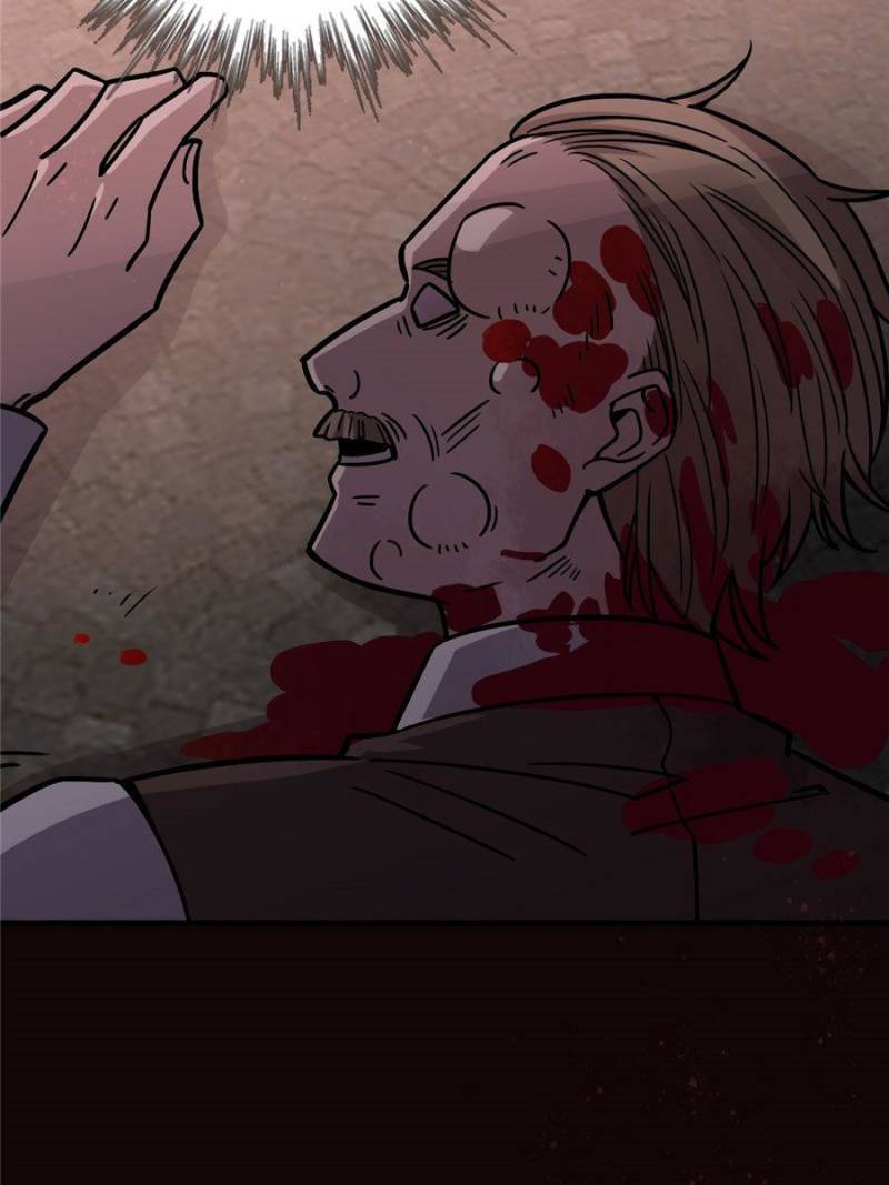 Lord Of The Mysteries Chapter 64 - Page 35