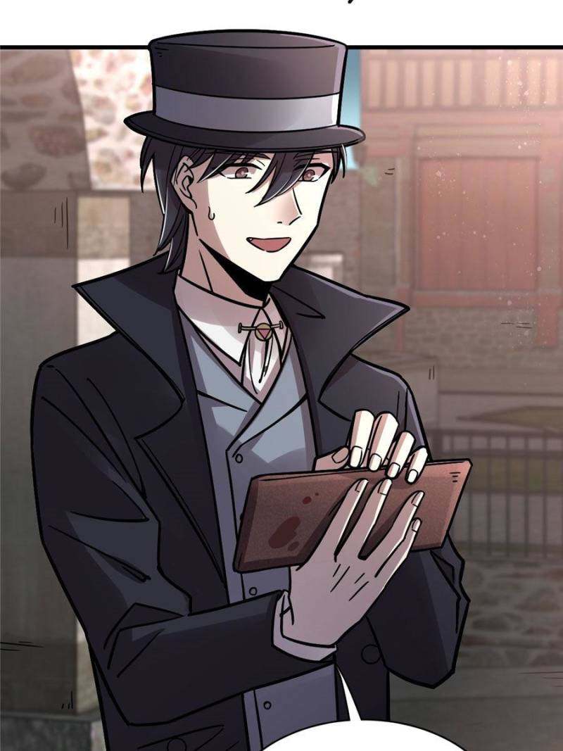 Lord Of The Mysteries Chapter 64 - Page 41