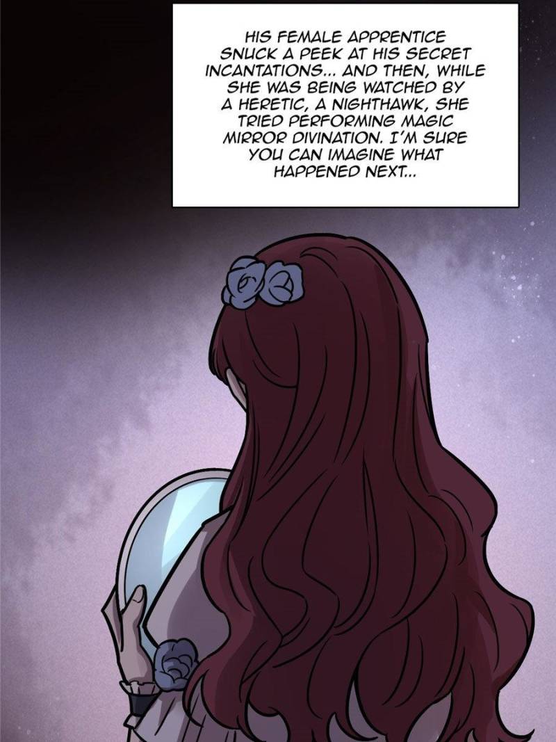 Lord Of The Mysteries Chapter 64 - Page 52