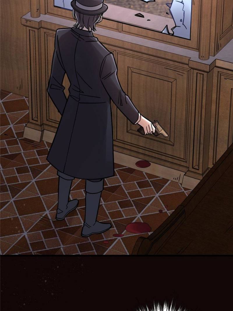 Lord Of The Mysteries Chapter 64 - Page 6