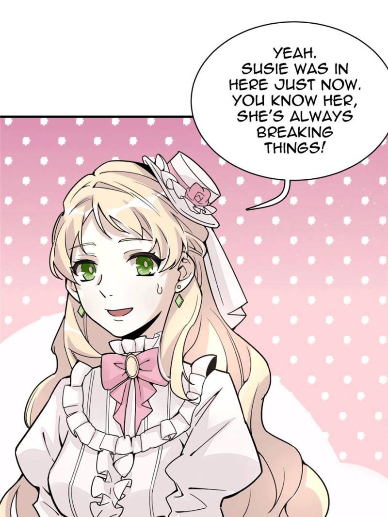 Lord Of The Mysteries Chapter 9 - Page 20