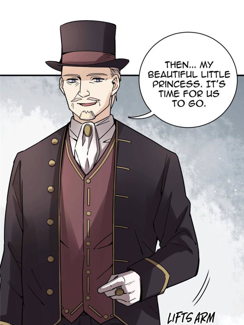 Lord Of The Mysteries Chapter 9 - Page 41