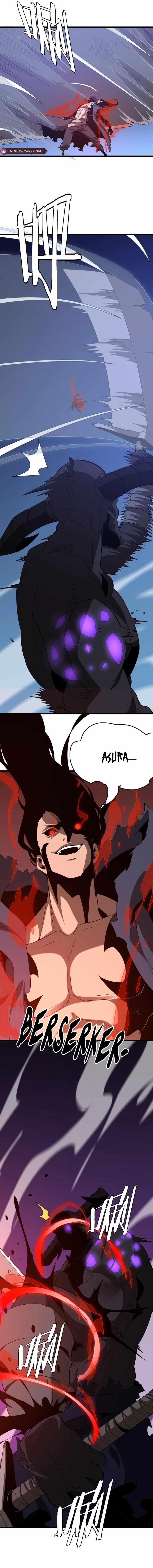 The Ten Thousand Clans Invasion: Guardian of the Rear Chapter 26 - Page 5