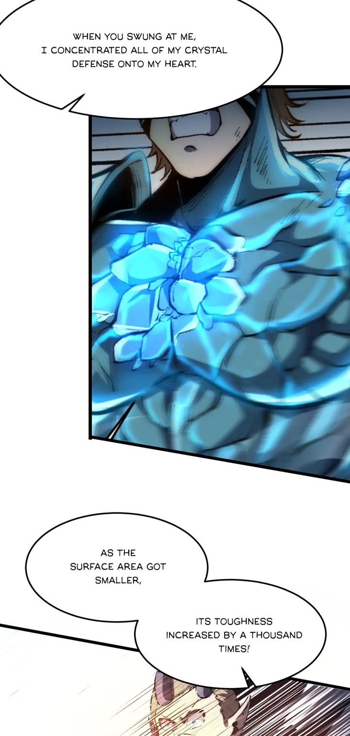 The King Of BUG Chapter 100 - Page 27