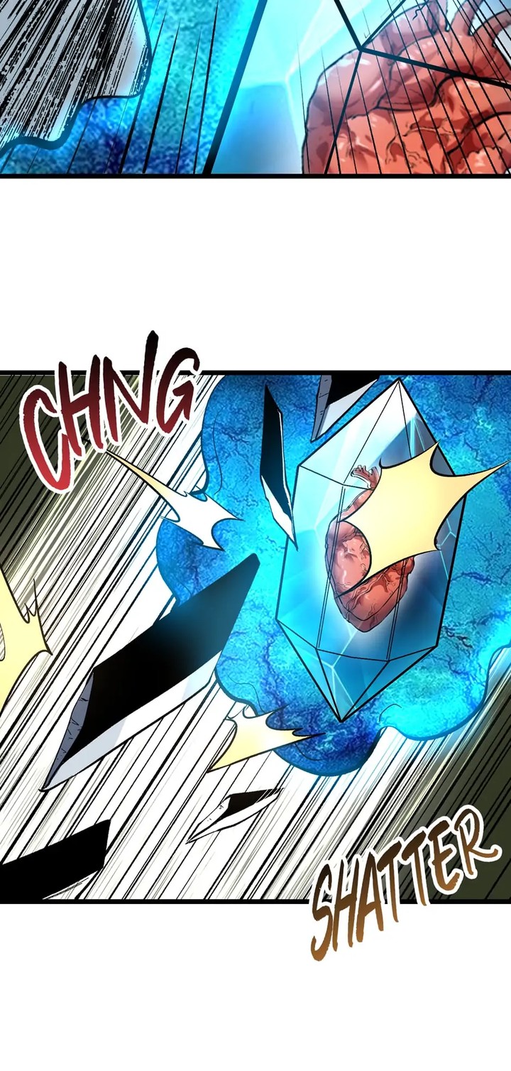 The King Of BUG Chapter 100 - Page 33