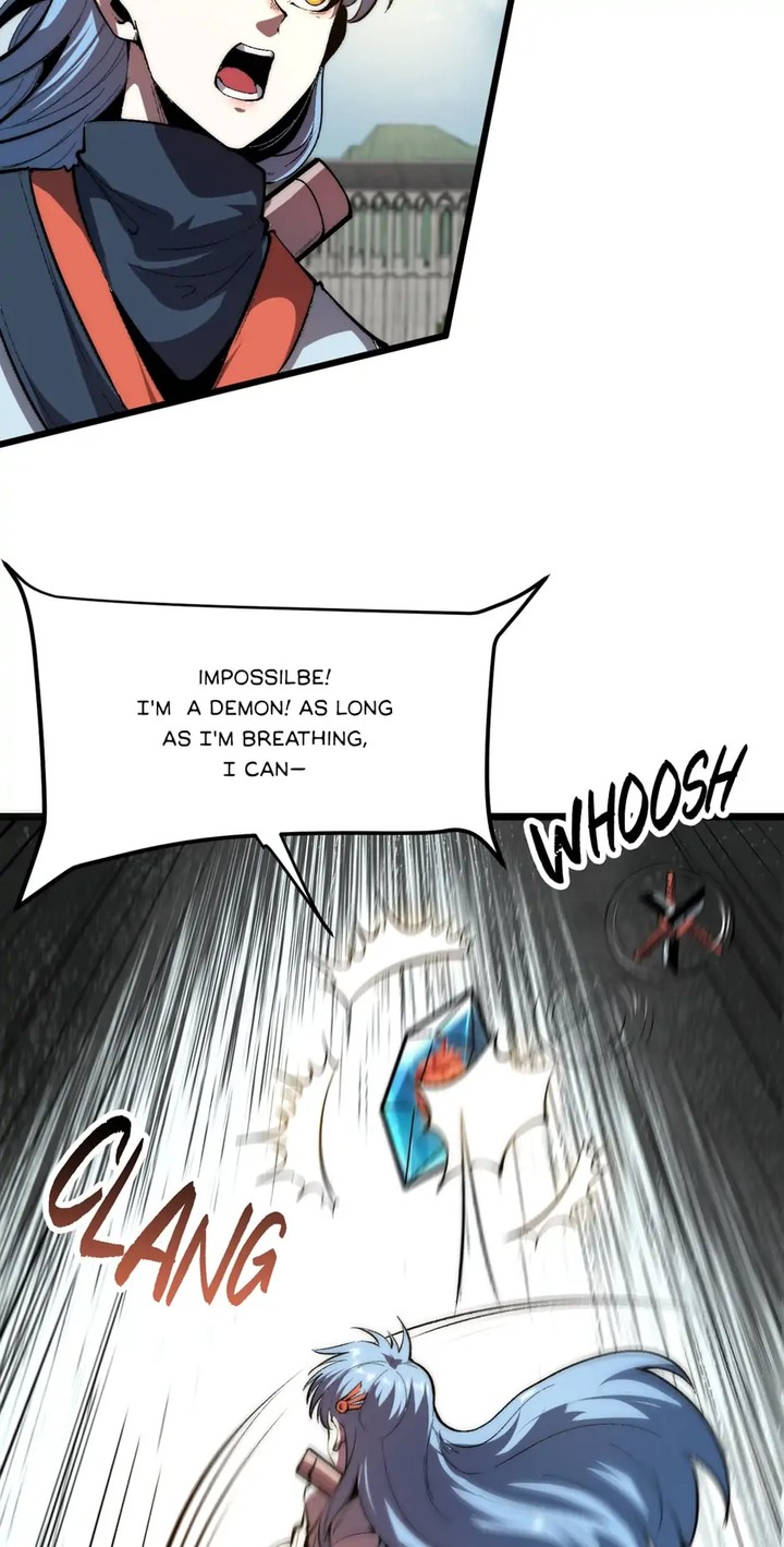 The King Of BUG Chapter 100 - Page 39