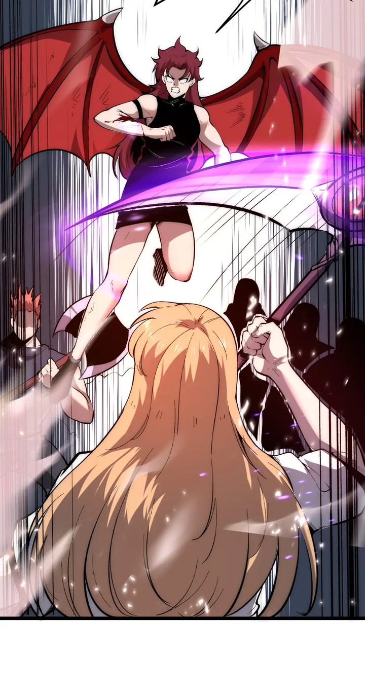 The King Of BUG Chapter 100 - Page 45