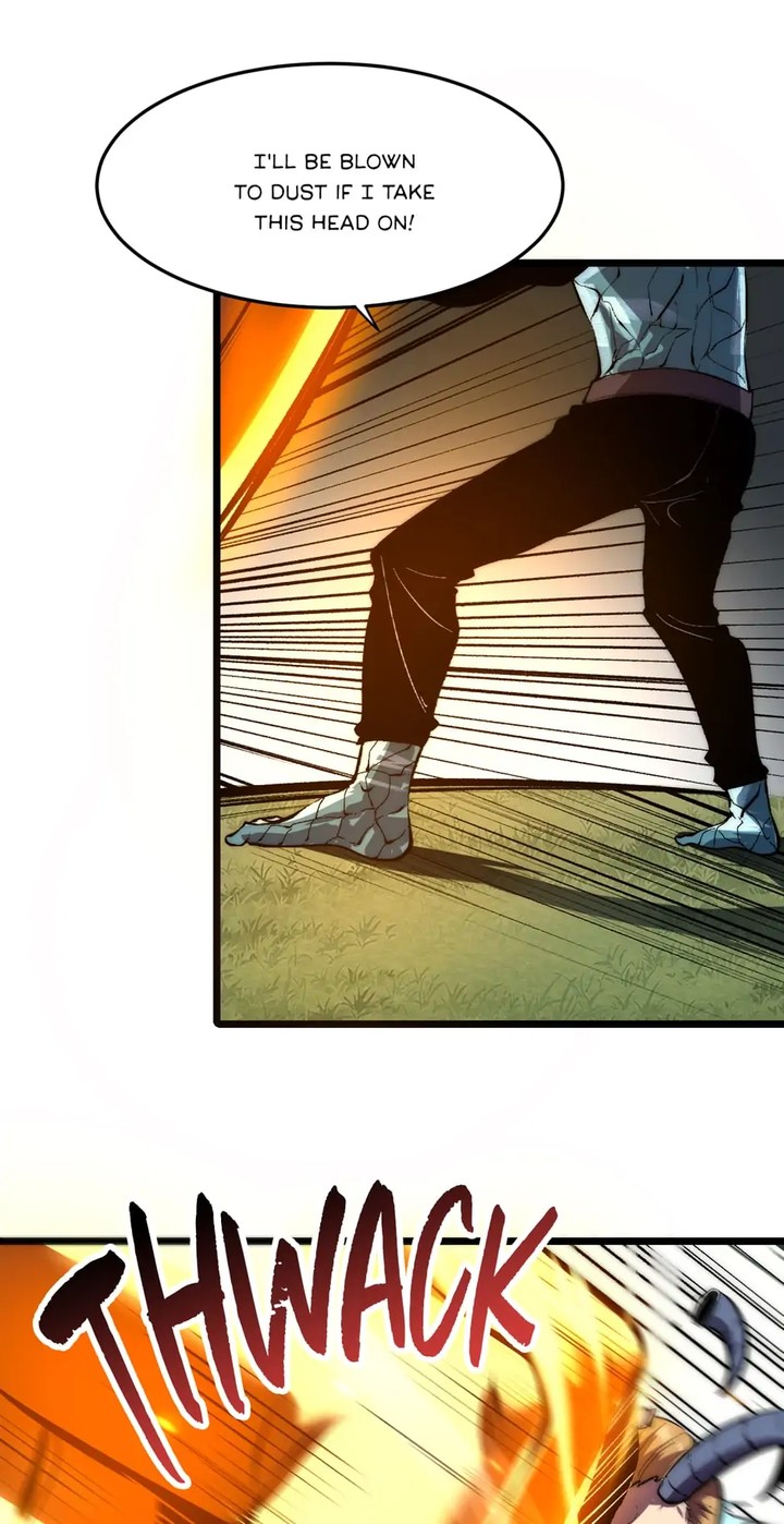 The King Of BUG Chapter 100 - Page 8