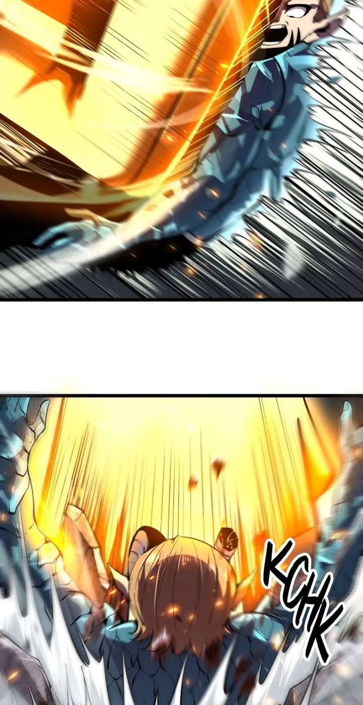 The King Of BUG Chapter 100 - Page 9