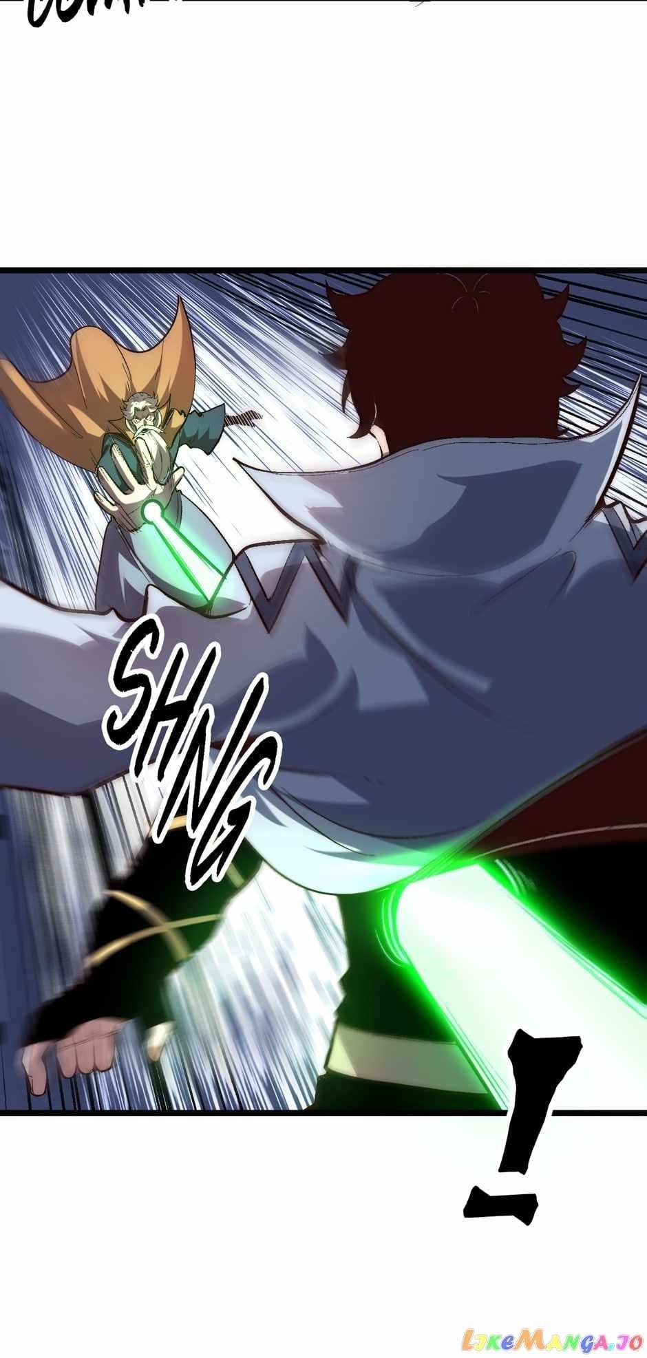 The King Of BUG Chapter 103 - Page 11