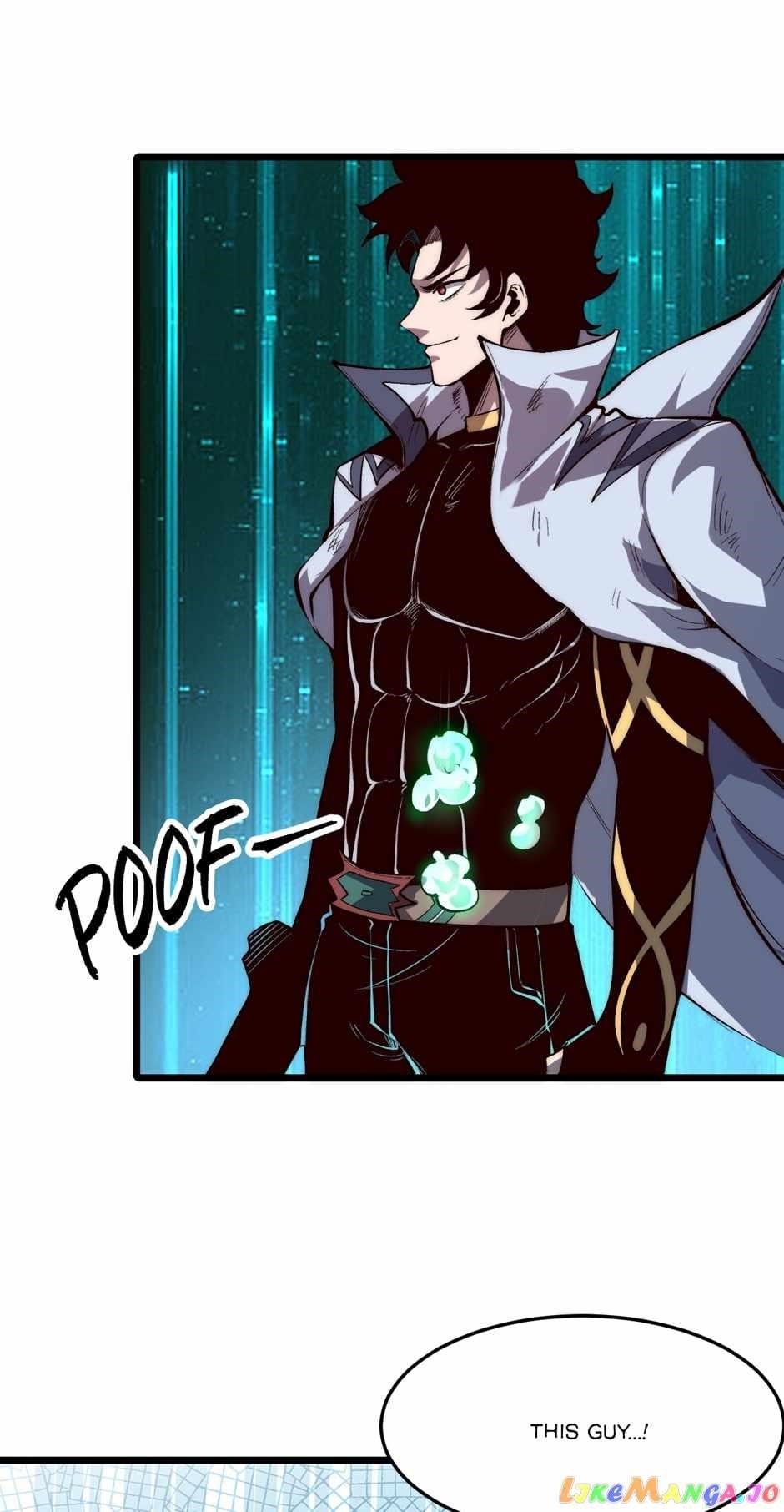 The King Of BUG Chapter 103 - Page 12