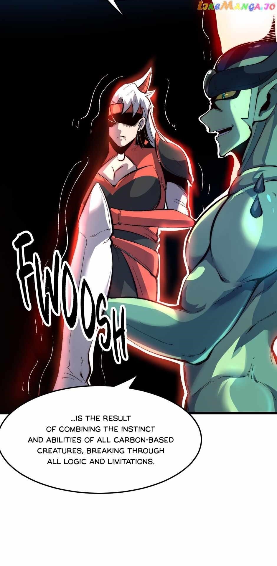 The King Of BUG Chapter 108 - Page 10