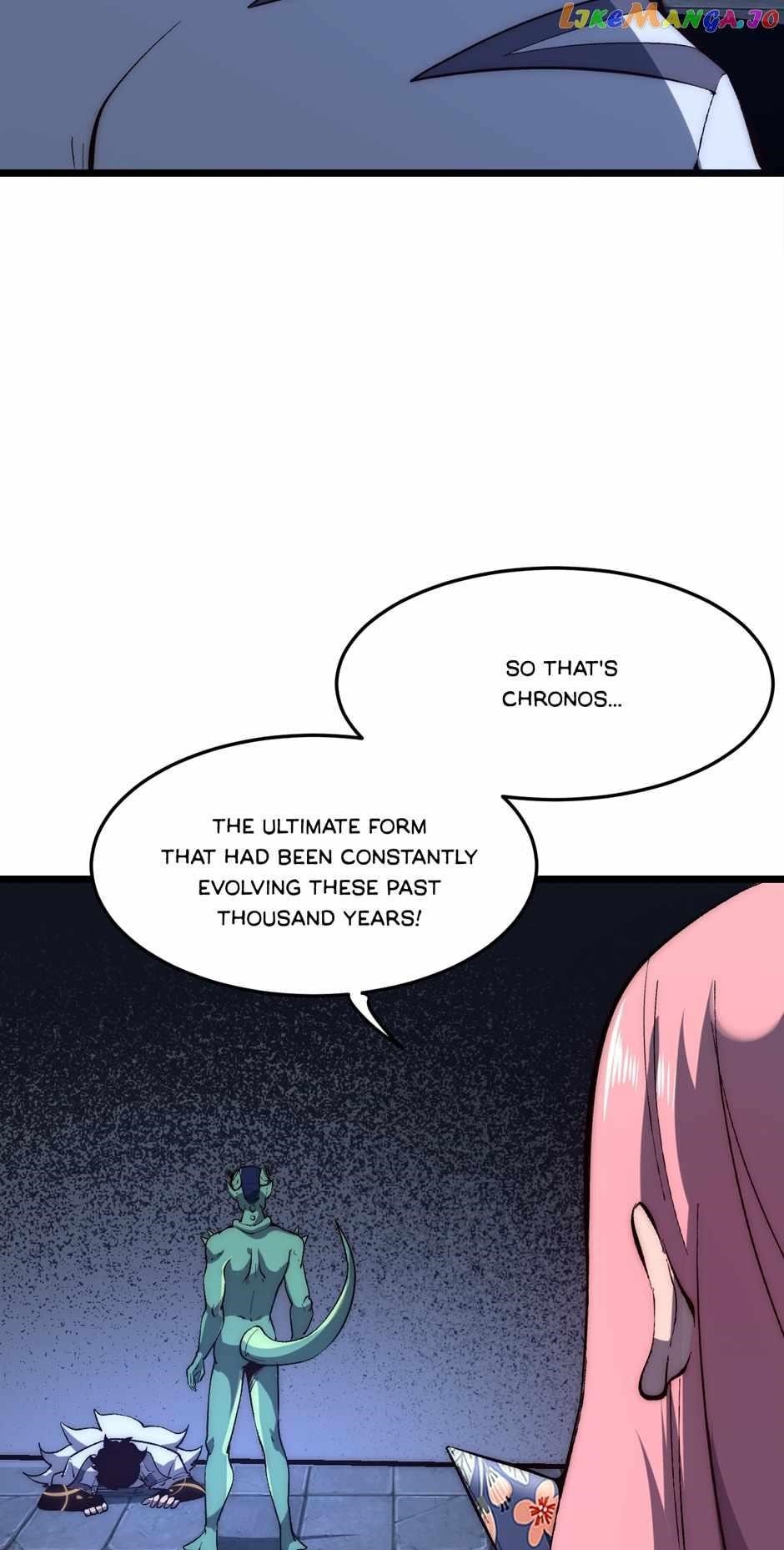 The King Of BUG Chapter 108 - Page 12