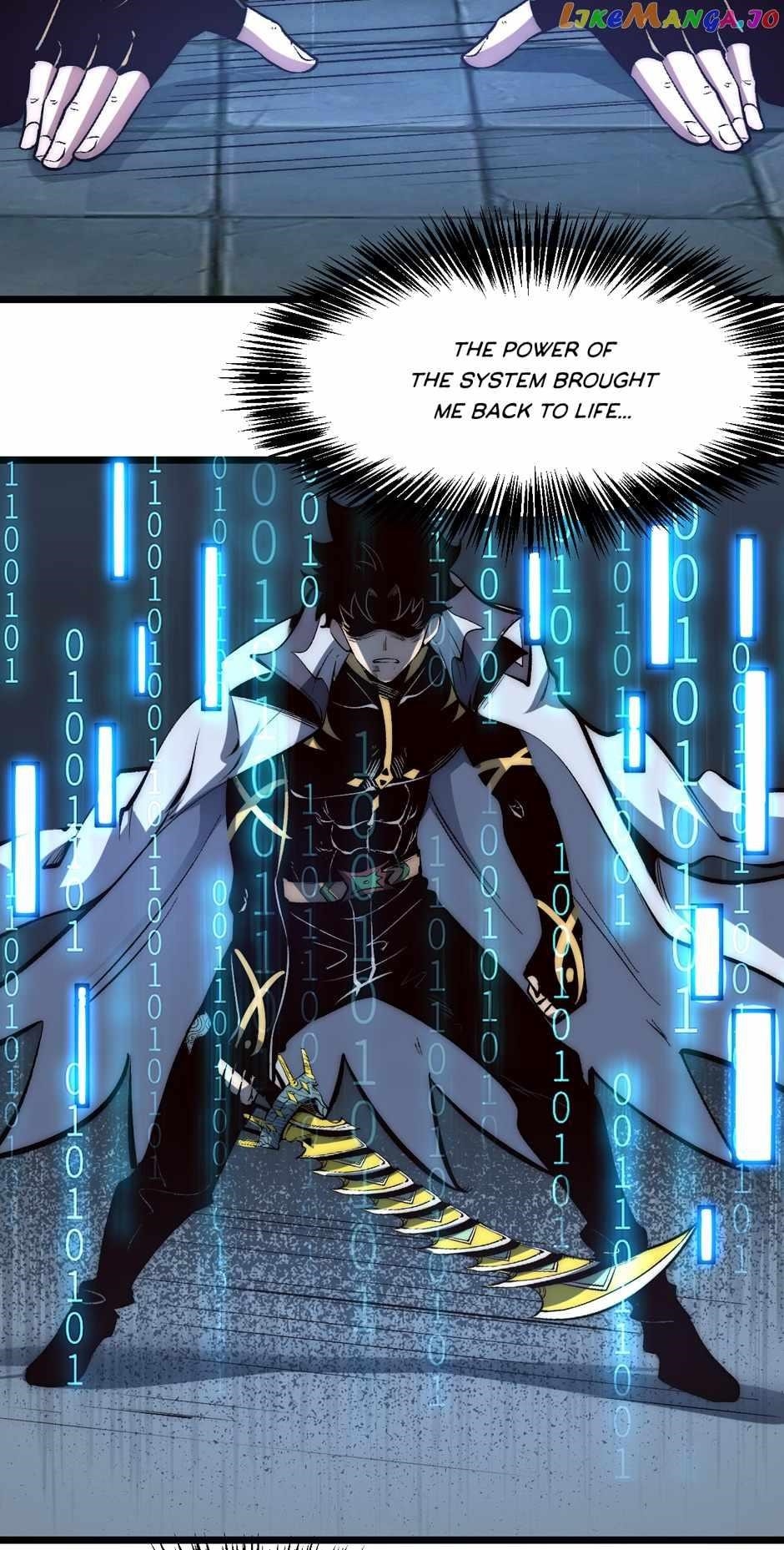 The King Of BUG Chapter 108 - Page 15