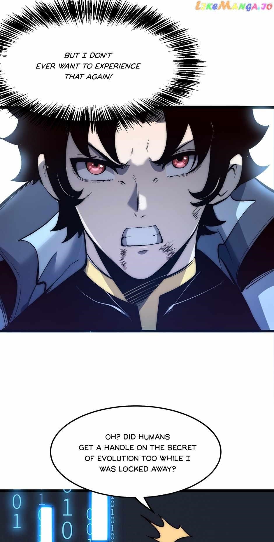 The King Of BUG Chapter 108 - Page 16