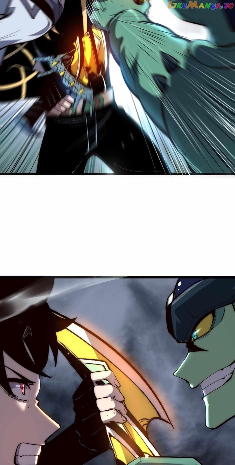 The King Of BUG Chapter 108 - Page 19