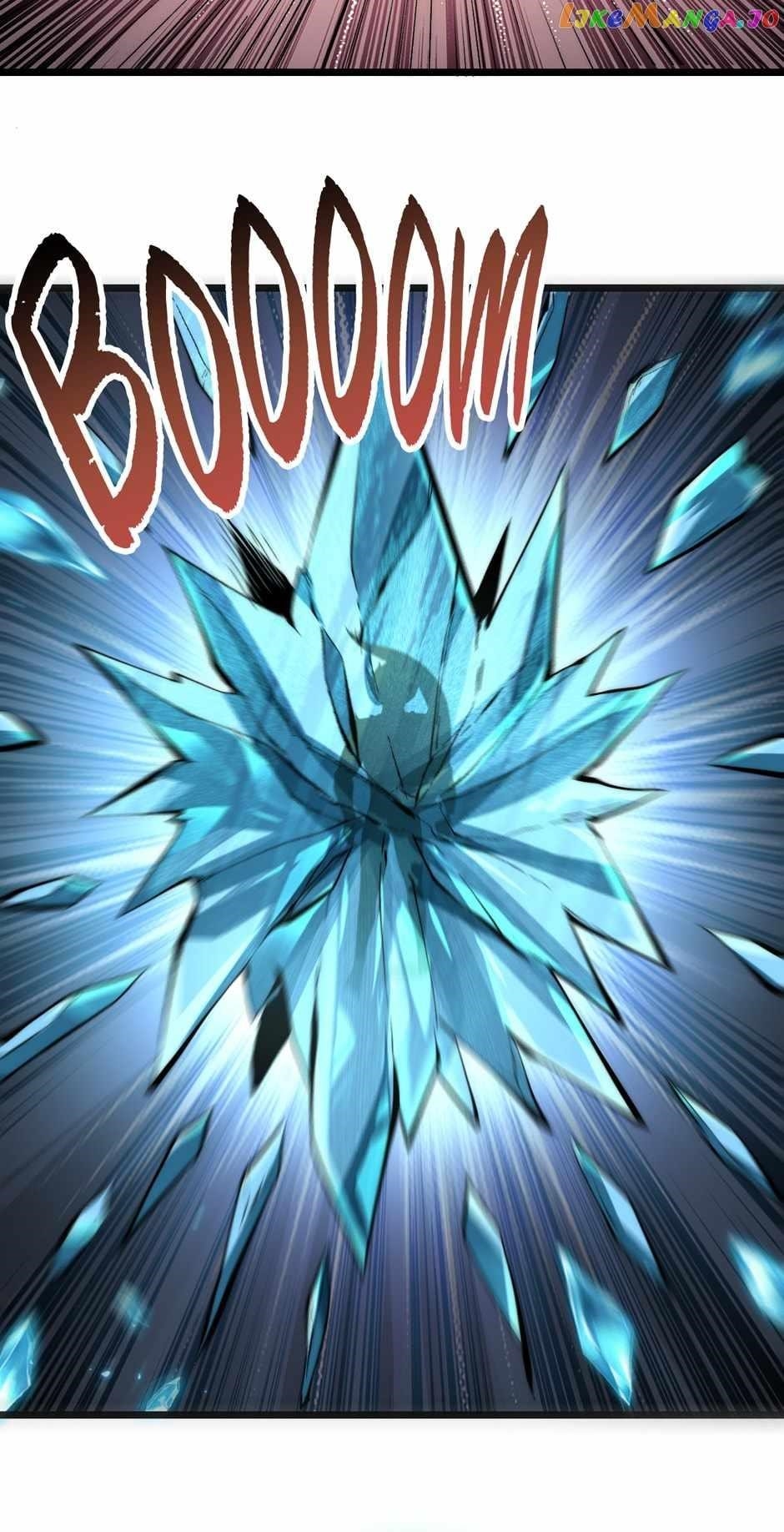 The King Of BUG Chapter 108 - Page 24