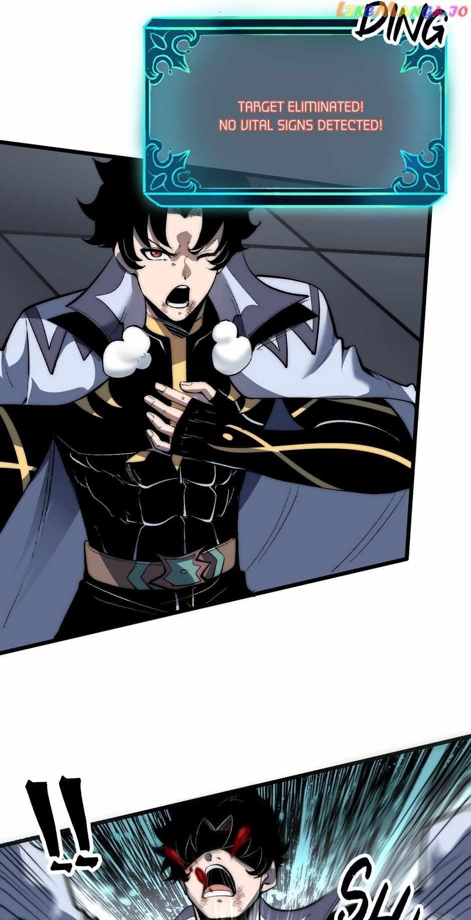 The King Of BUG Chapter 108 - Page 25