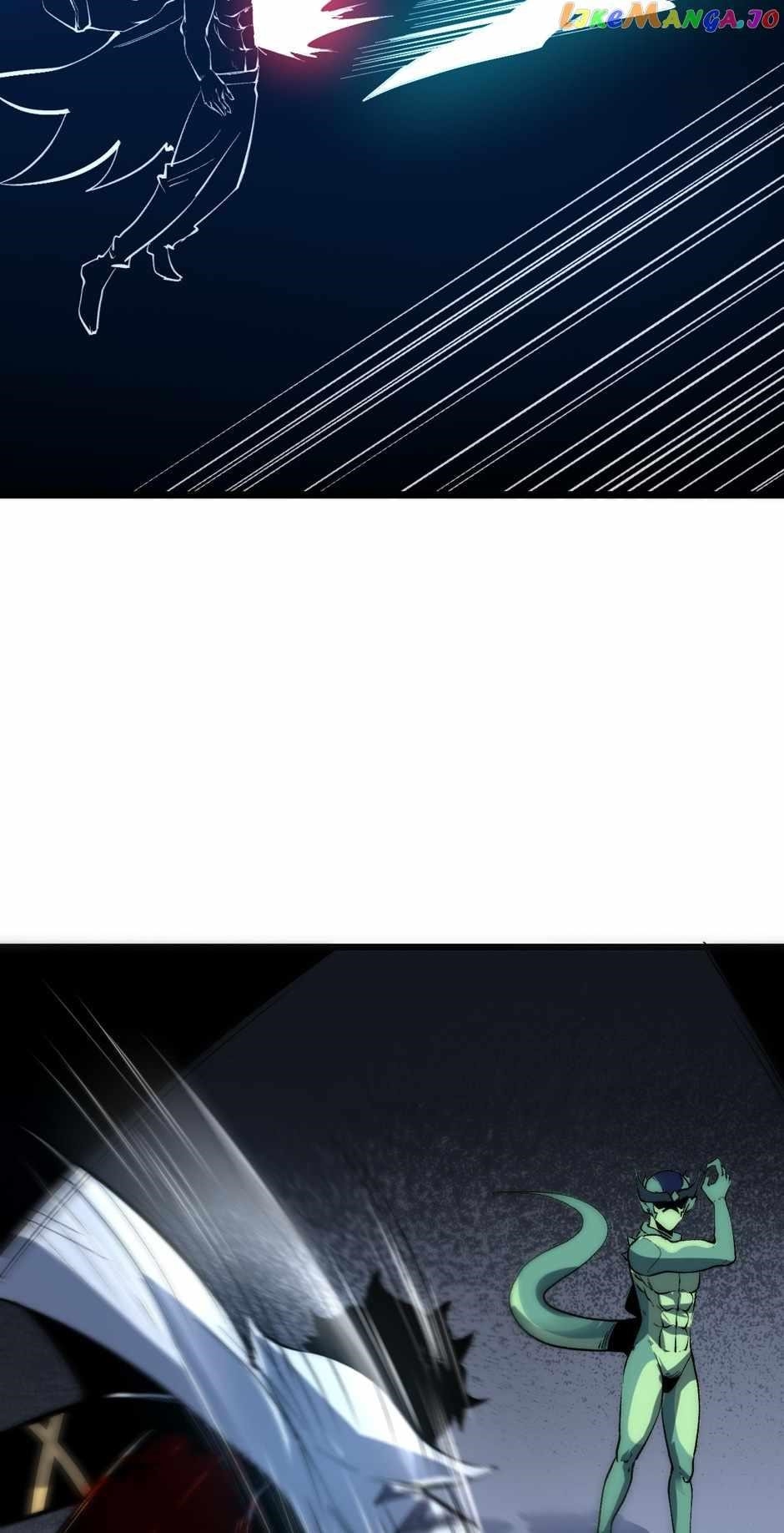 The King Of BUG Chapter 108 - Page 27