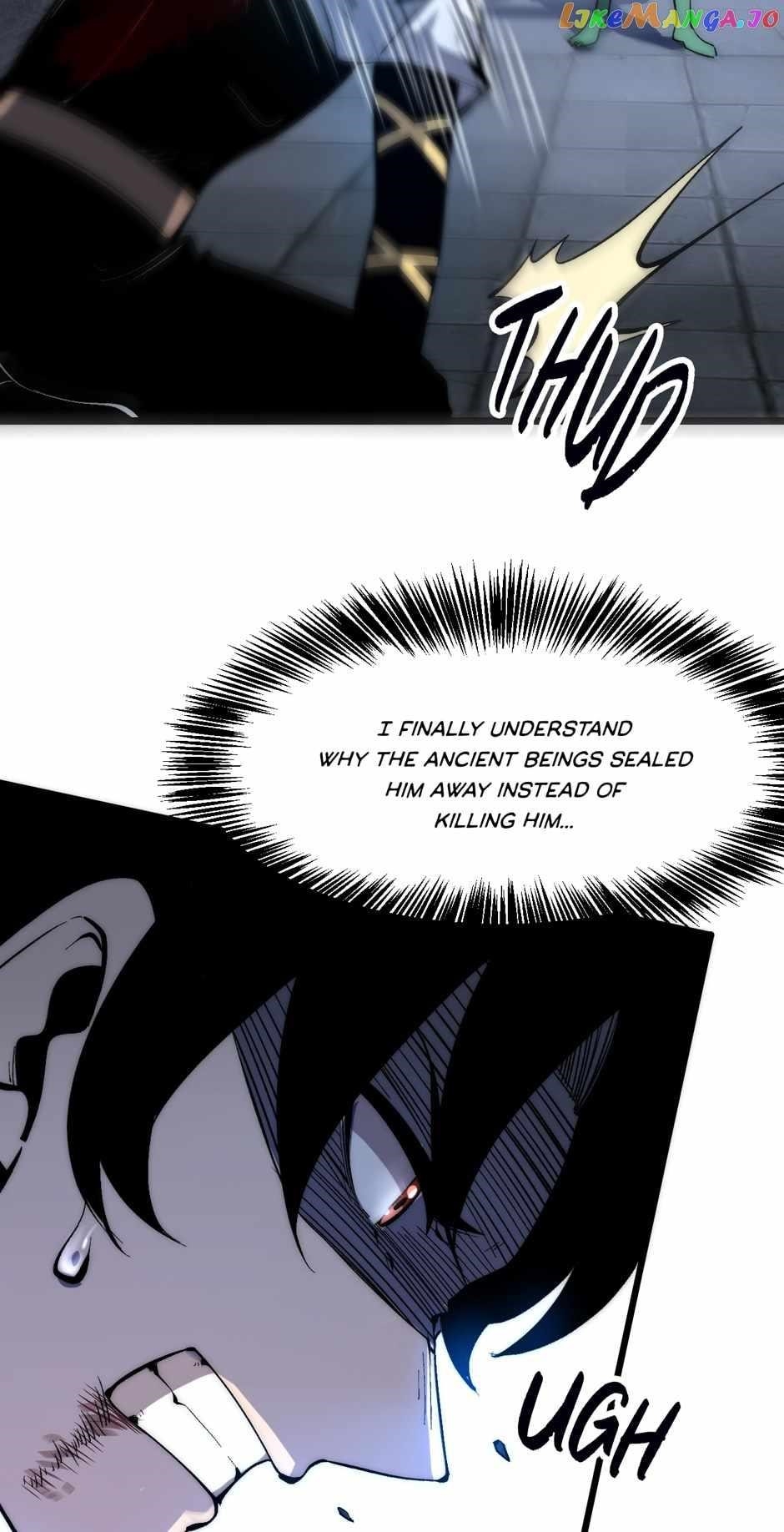 The King Of BUG Chapter 108 - Page 28